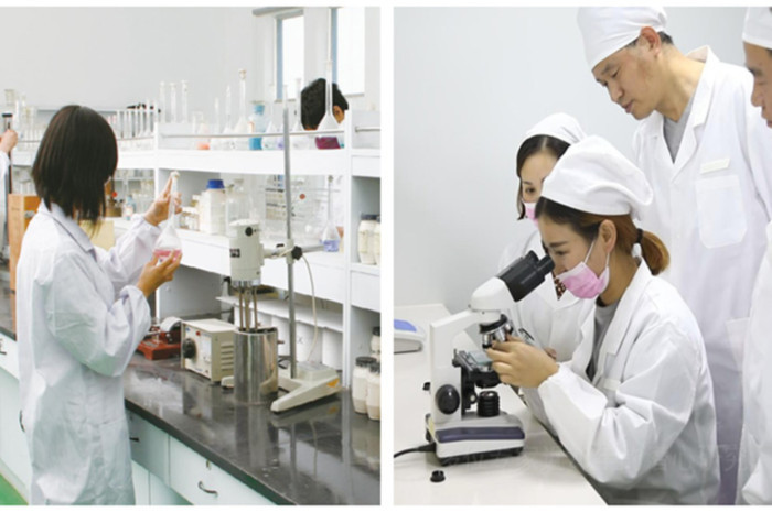 營養食品代加工-湖北康瑞生物科技有限公司(圖1)