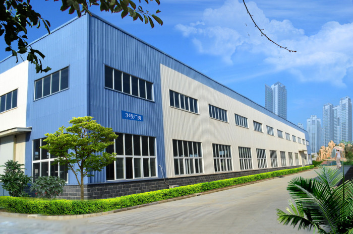 藥食同源健康食品工廠-湖北康瑞生物(圖1)