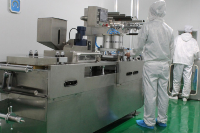 健康食品代加工廠家-康瑞生物一站式解決方案(圖1)