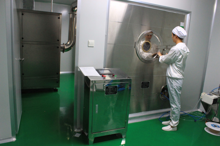 大健康產業爆發，食品企業如何選對代工模式？