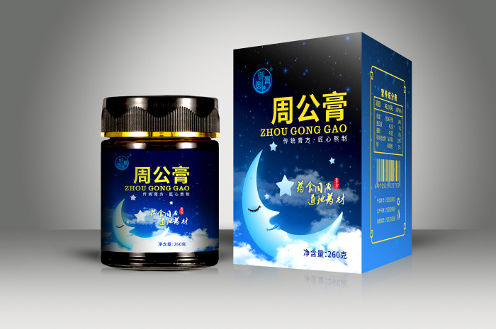 膏滋加工廠家一站式服務：從配方研發(fā)到成品包裝，助力品牌落地