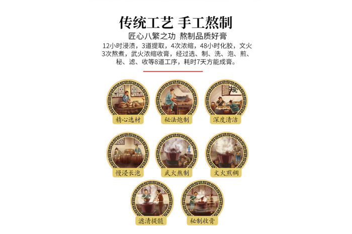 匠心傳承，古法新制：揭秘湖北康瑞生物藥食同源膏方的貼牌品質(zhì)