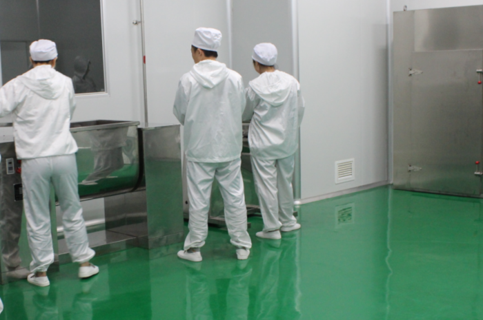 專業(yè)特膳膏方代加工廠家 - 湖北康瑞生物