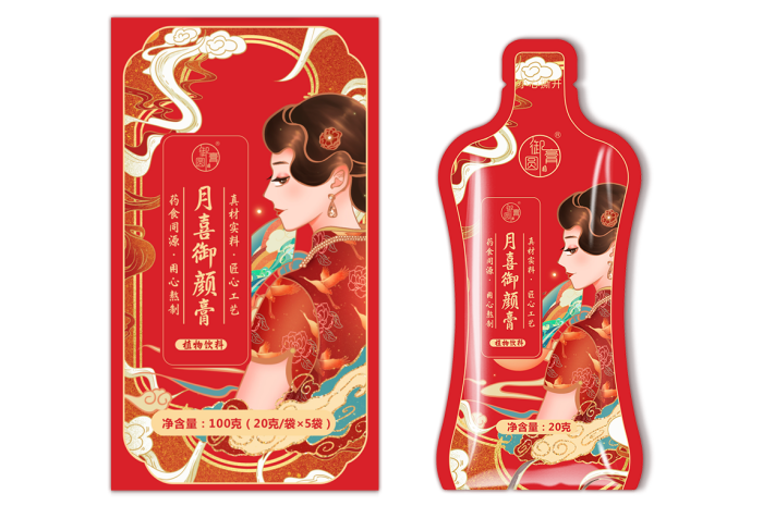 膏滋產品如何抓住年輕人的心？這份膏滋OEM選品報告請收好(圖1)